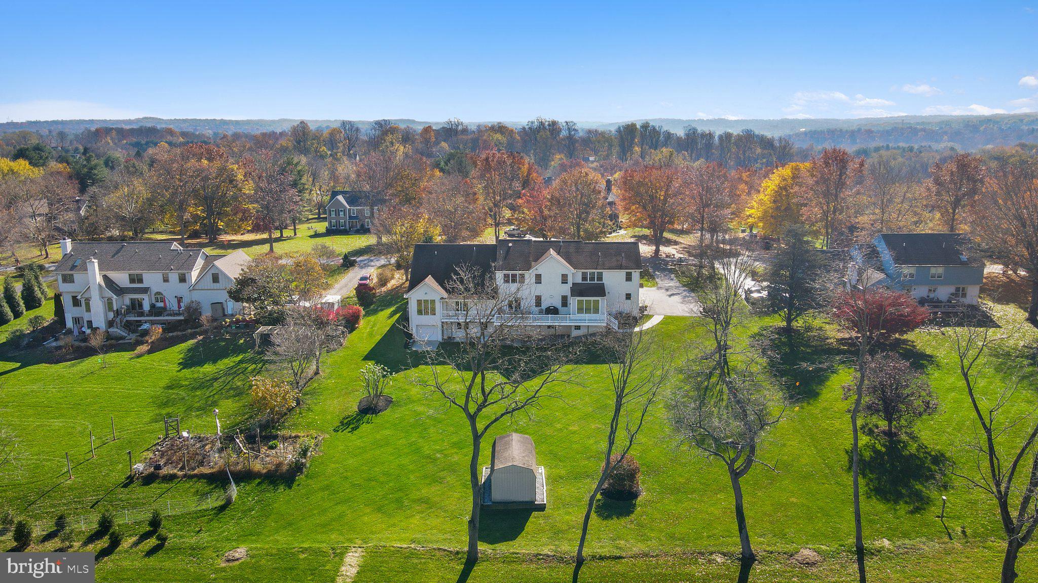 CARROLL HILL - Residential