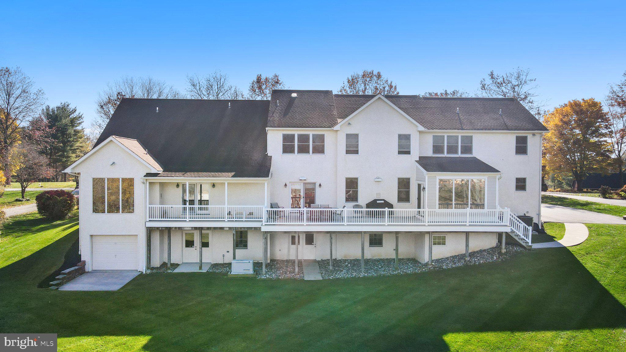 CARROLL HILL - Residential