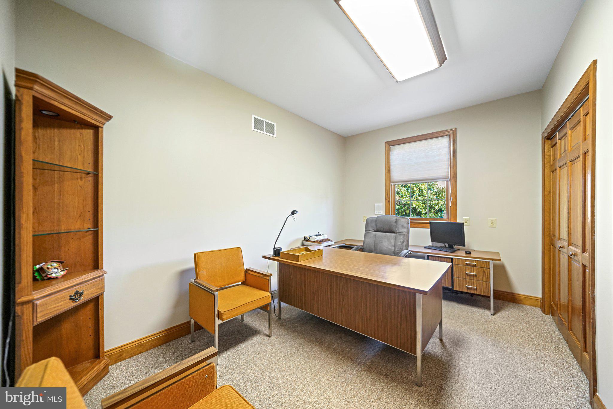 CARROLL HILL - Residential