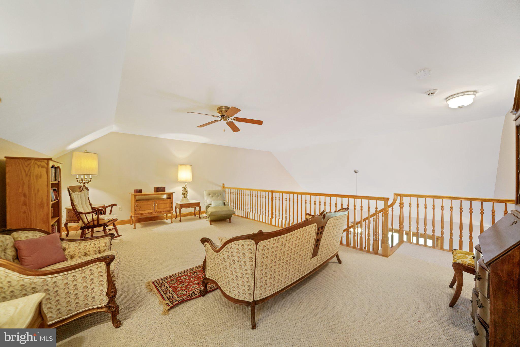 CARROLL HILL - Residential