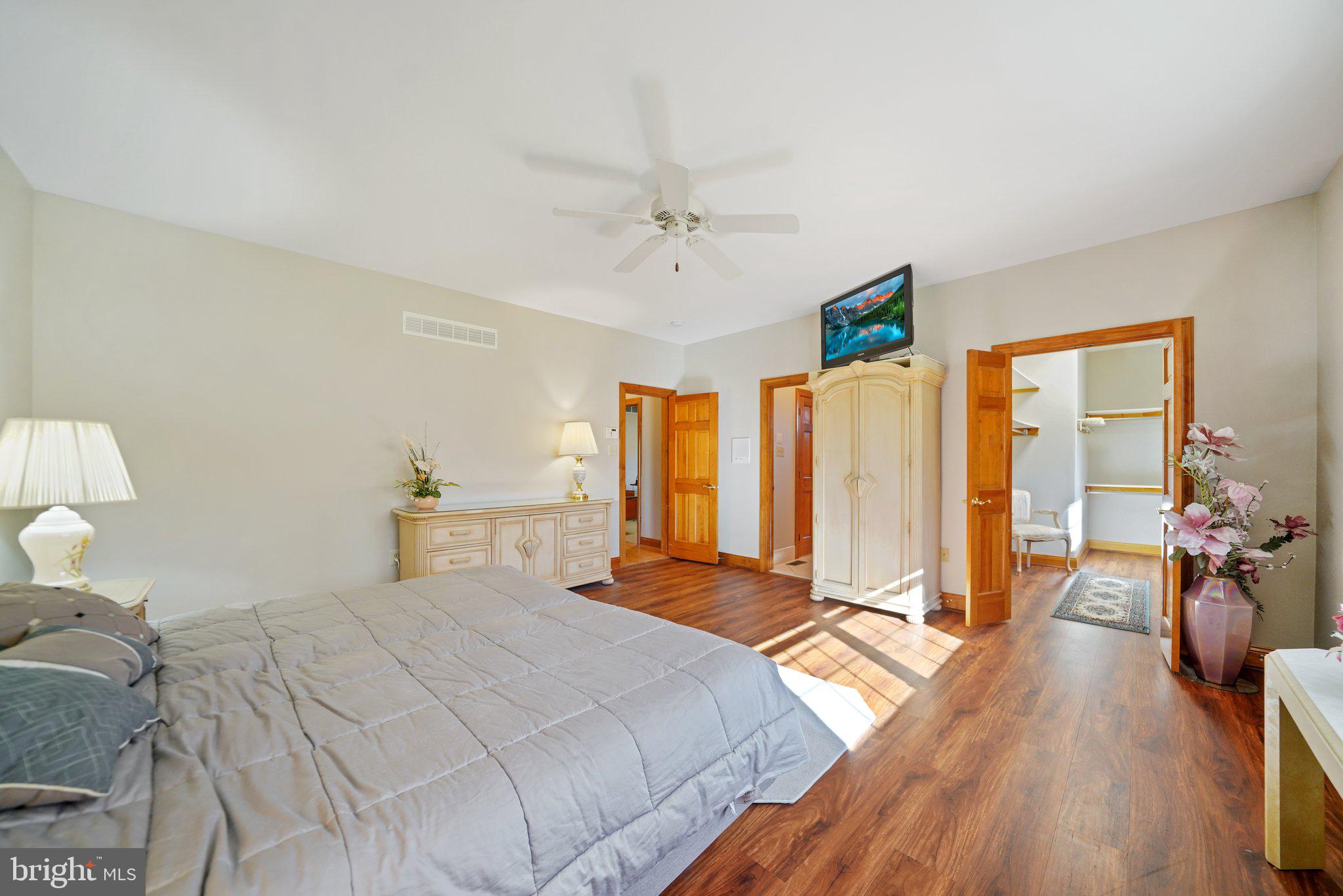 CARROLL HILL - Residential