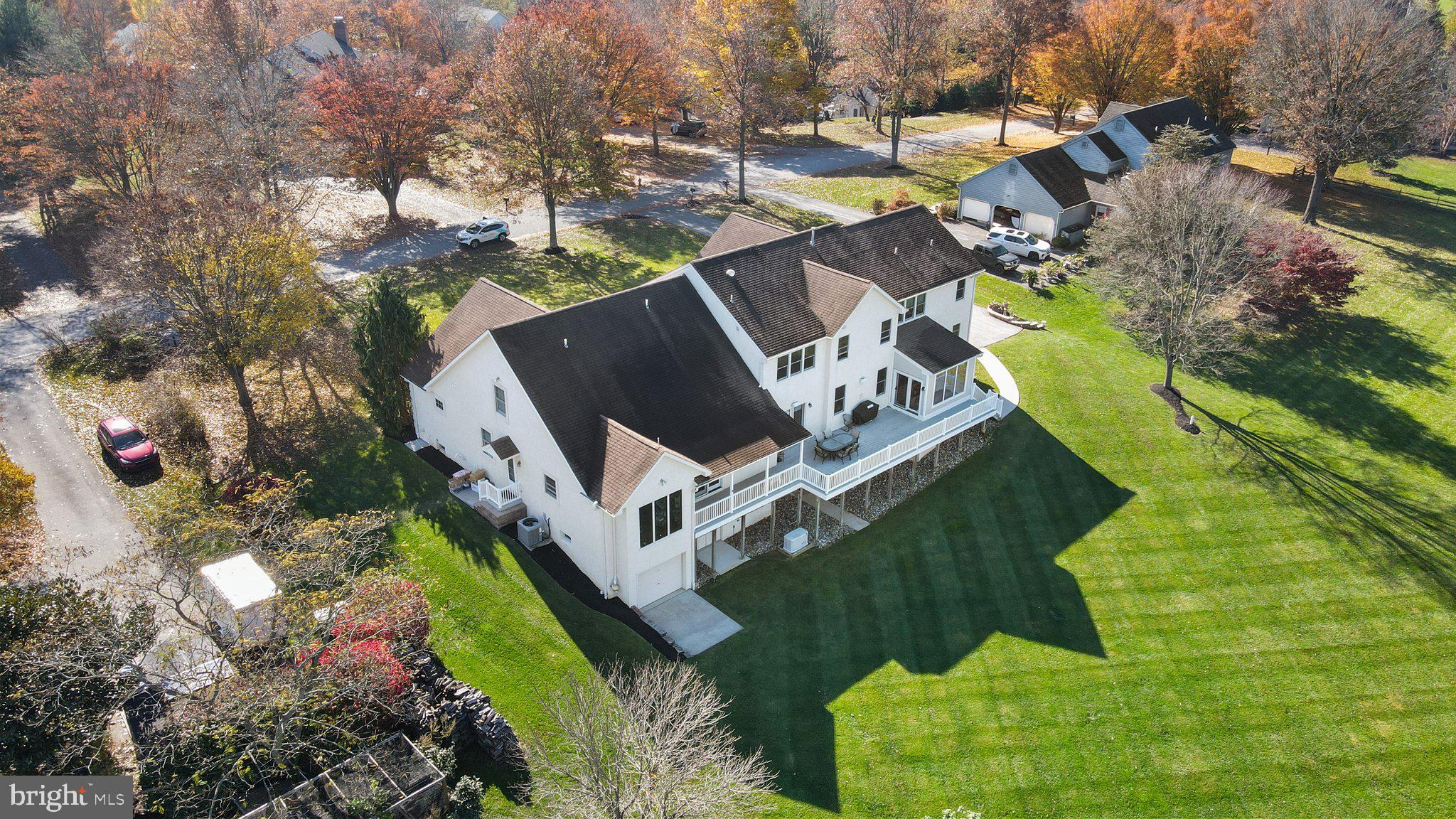 CARROLL HILL - Residential