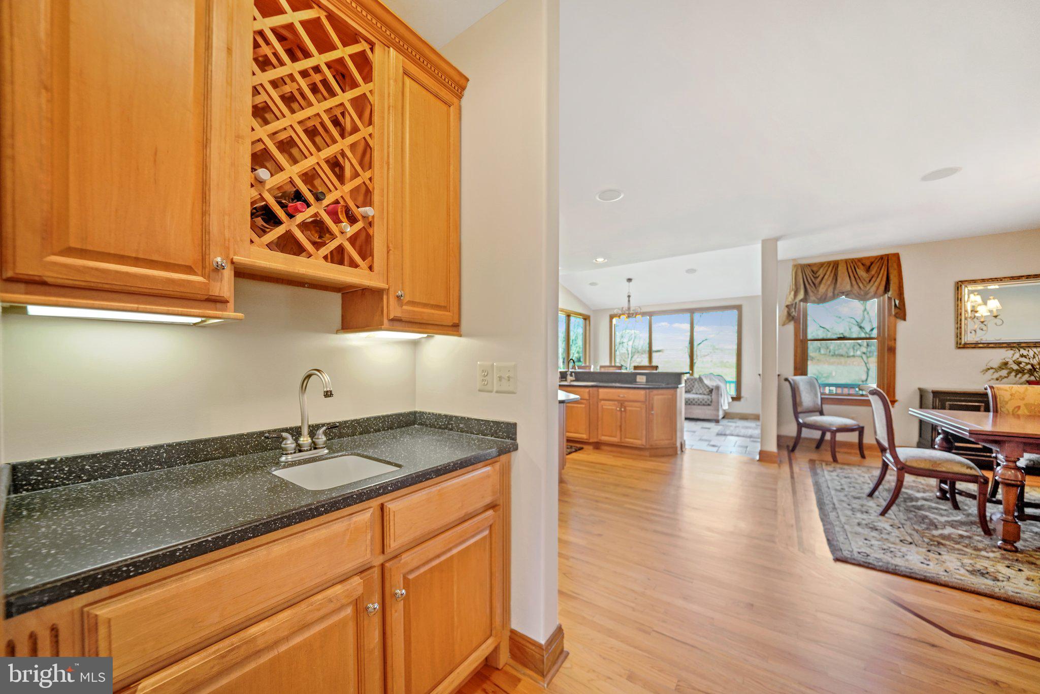 CARROLL HILL - Residential