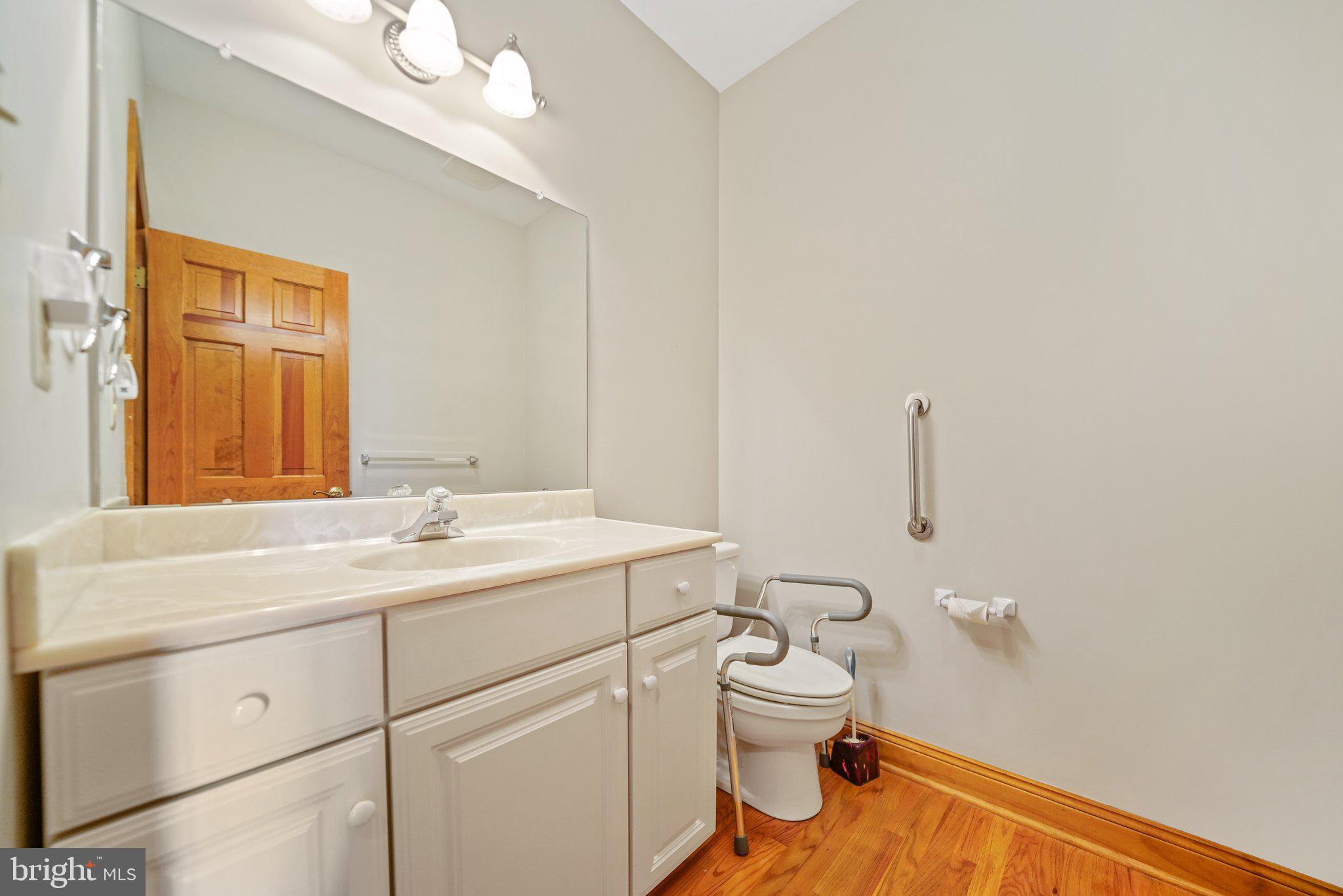 CARROLL HILL - Residential