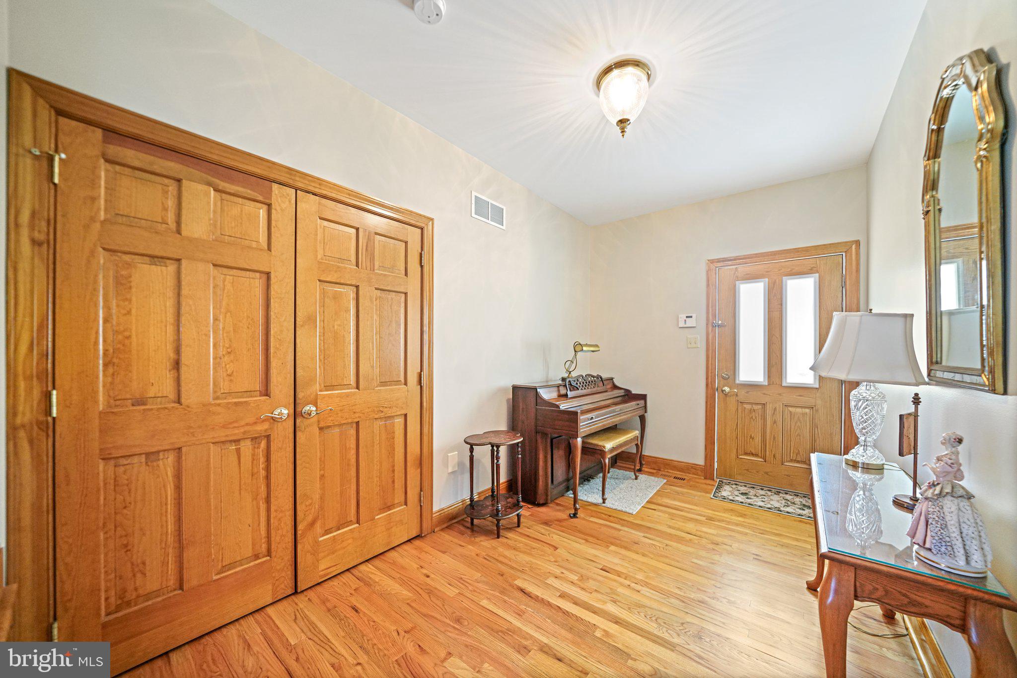 CARROLL HILL - Residential