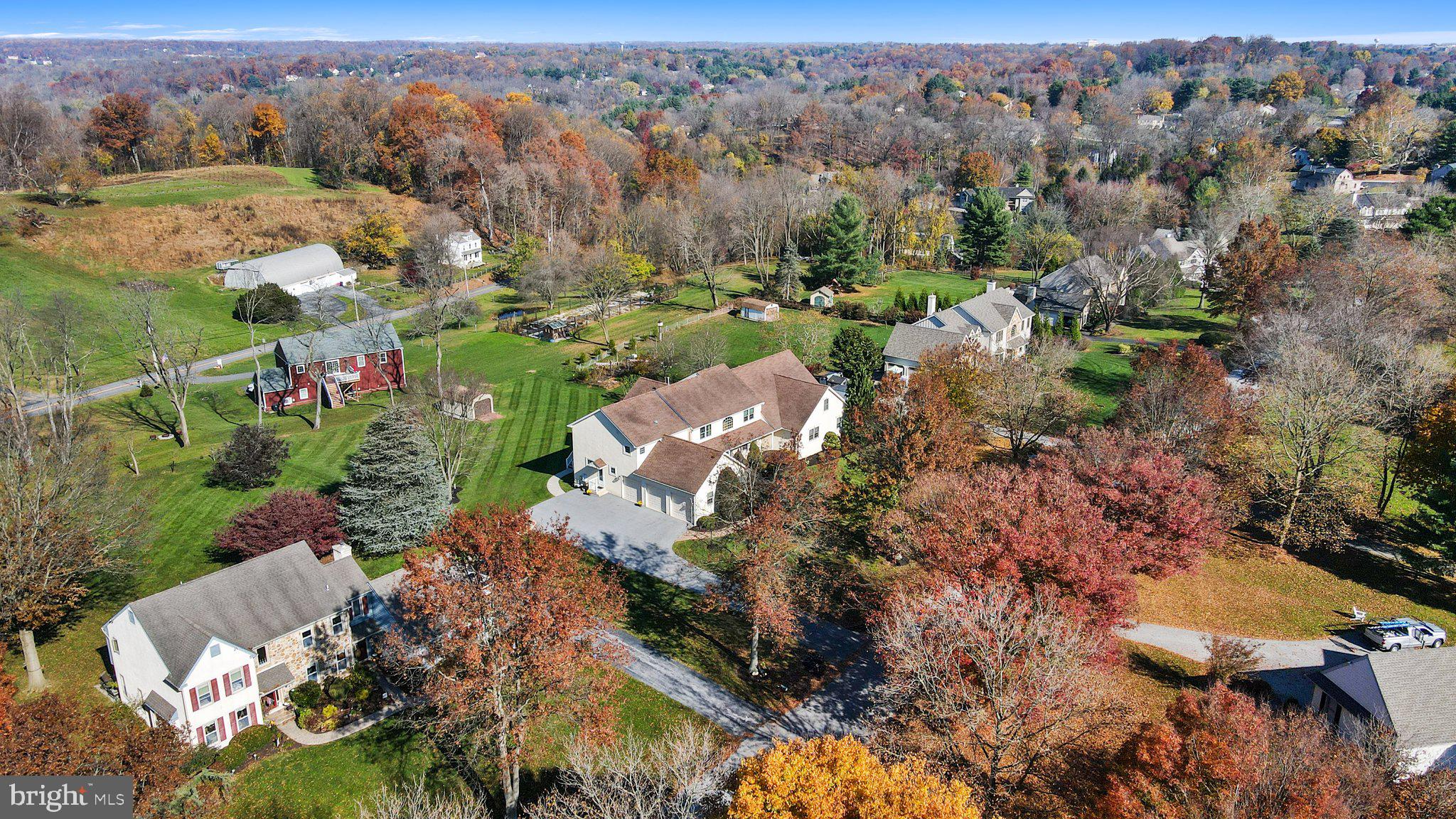 CARROLL HILL - Residential