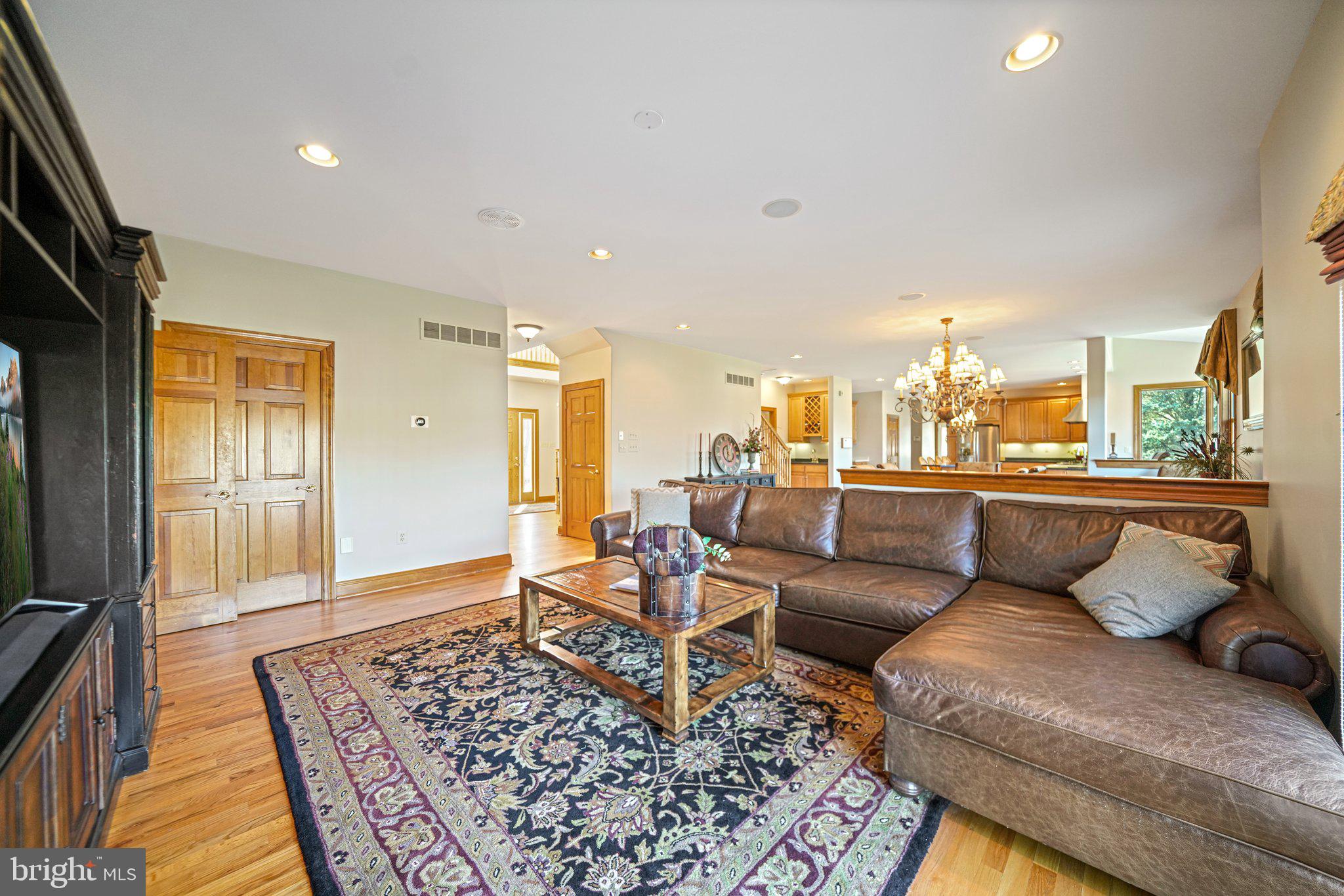 CARROLL HILL - Residential