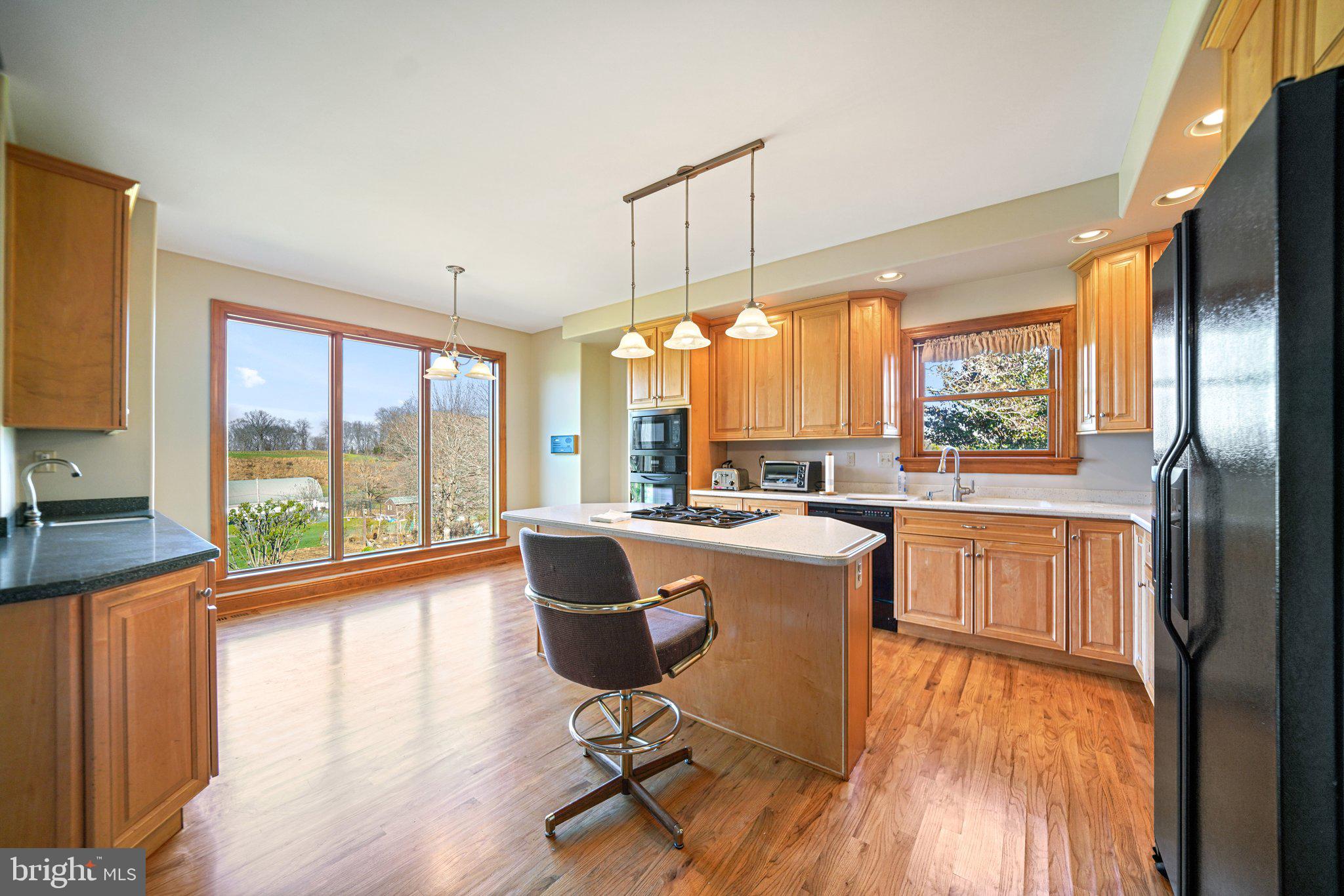 CARROLL HILL - Residential