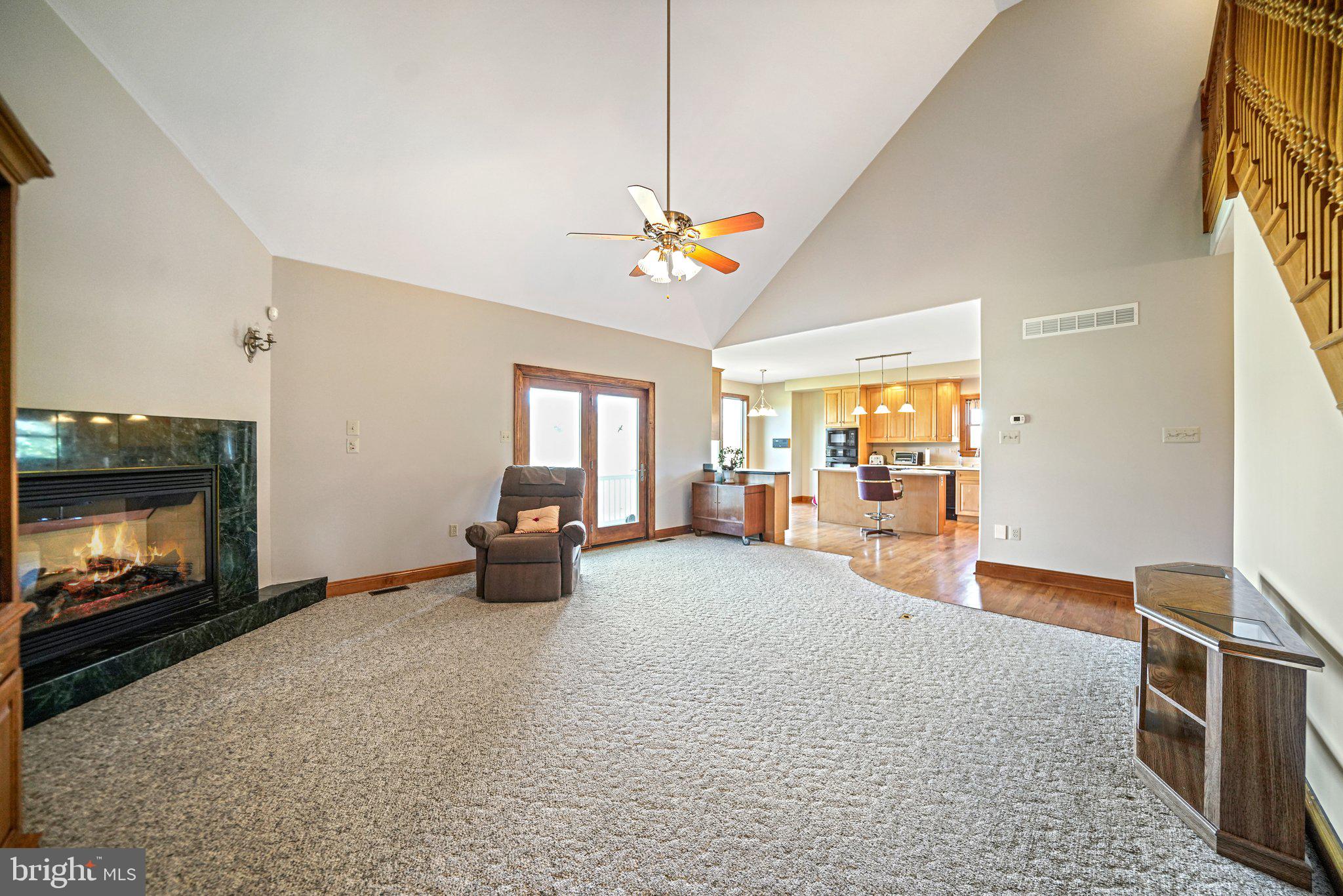 CARROLL HILL - Residential