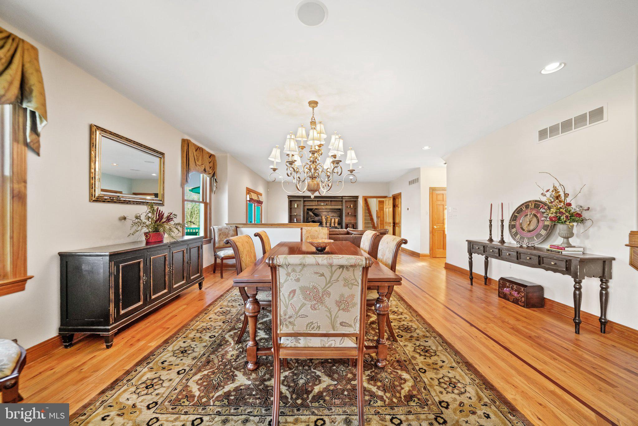 CARROLL HILL - Residential