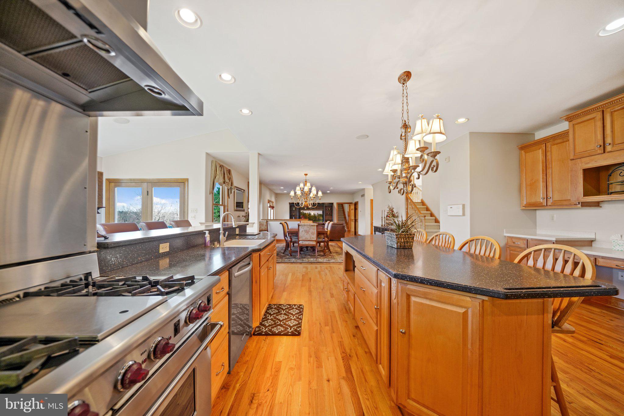 CARROLL HILL - Residential