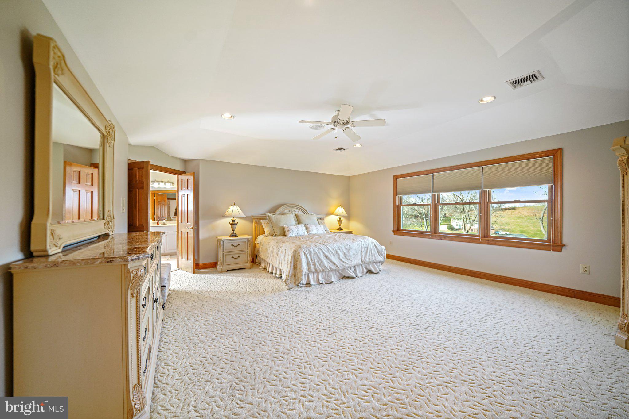 CARROLL HILL - Residential