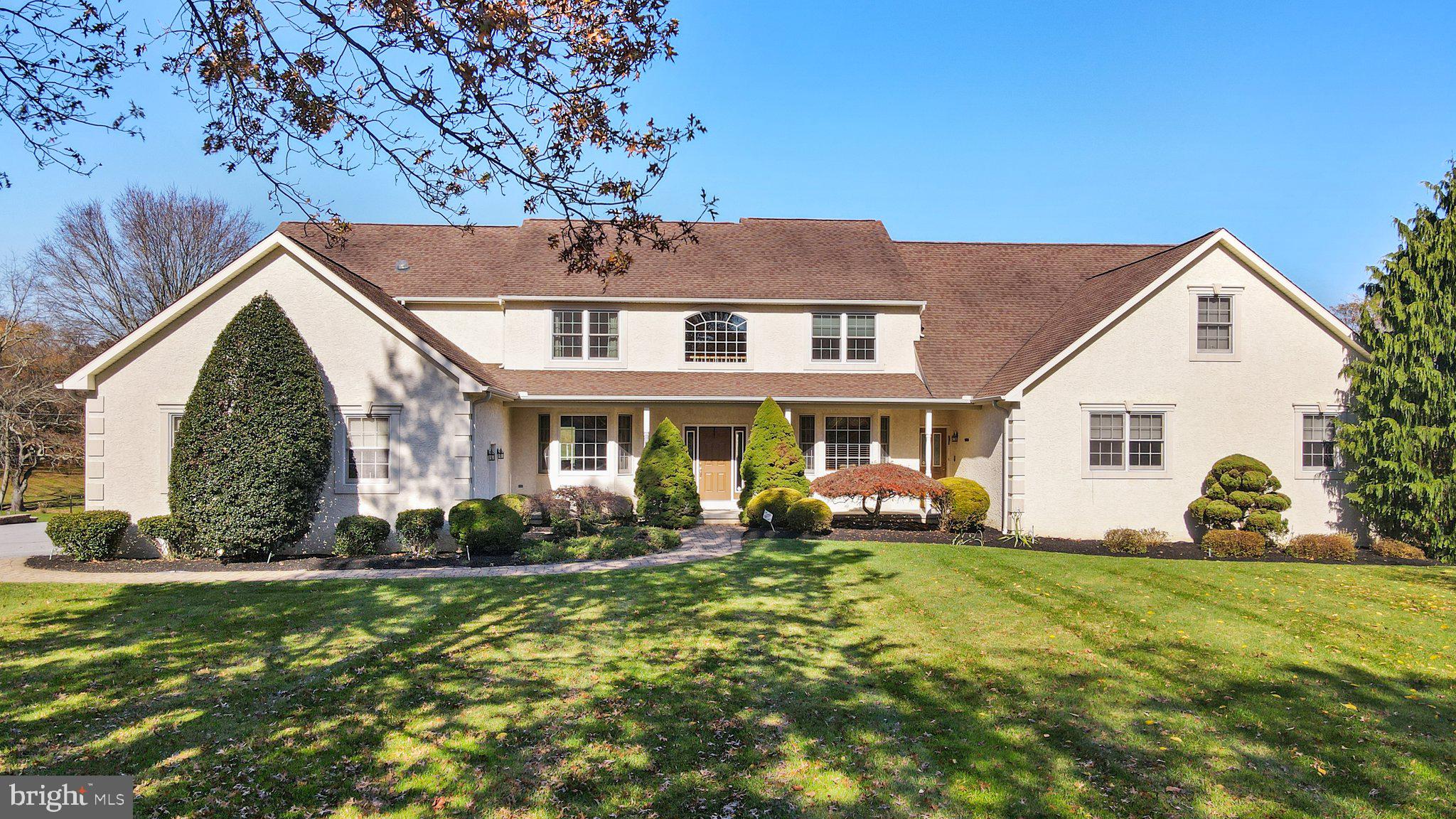 CARROLL HILL - Residential