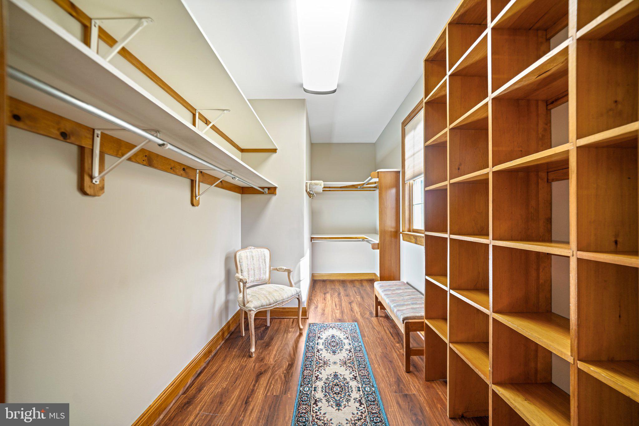 CARROLL HILL - Residential