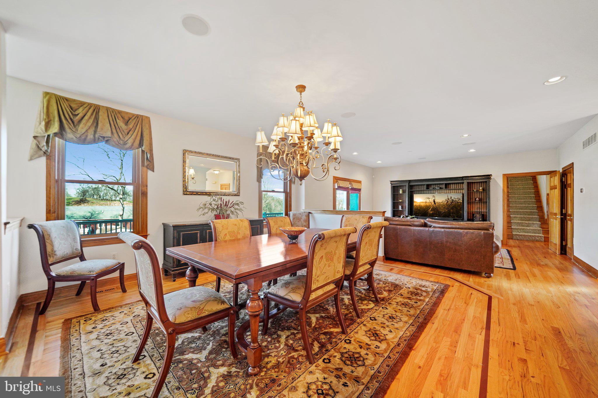 CARROLL HILL - Residential