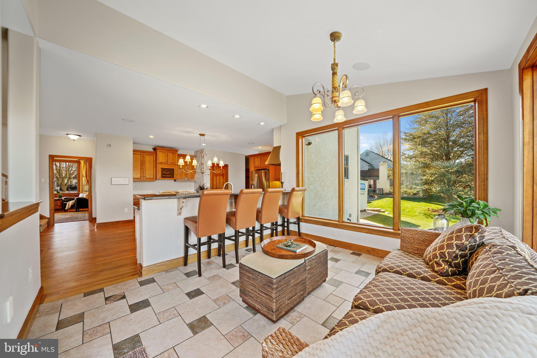 CARROLL HILL - Residential