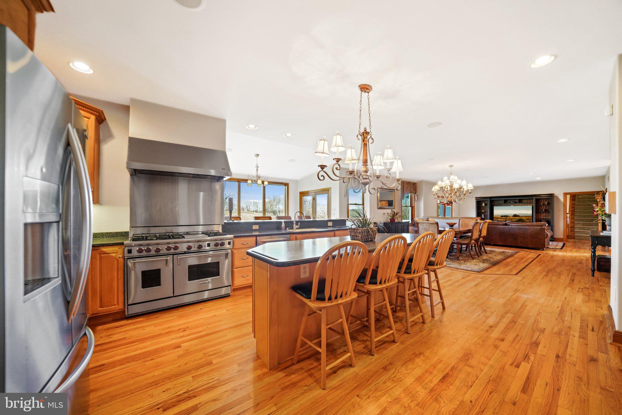 CARROLL HILL - Residential