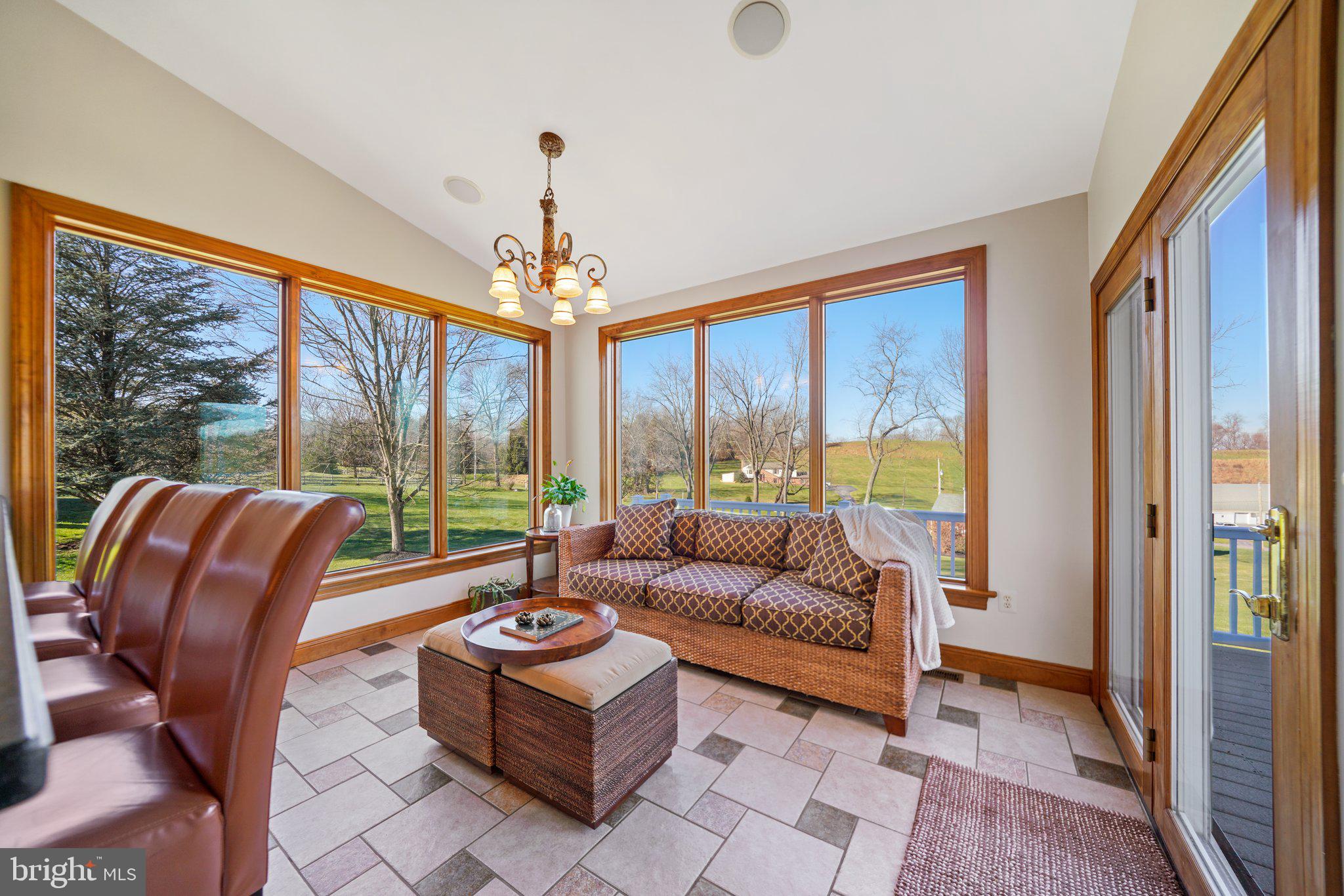 CARROLL HILL - Residential