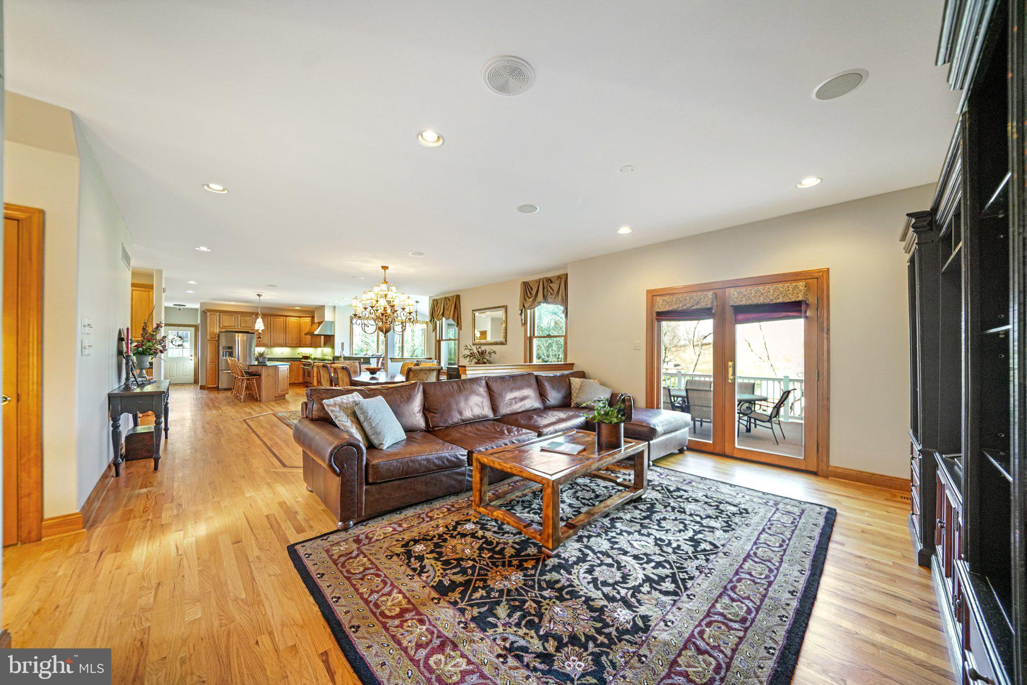 CARROLL HILL - Residential