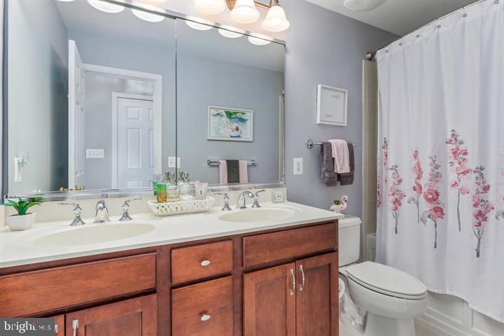 SOUTH RIDING - Residential Lease