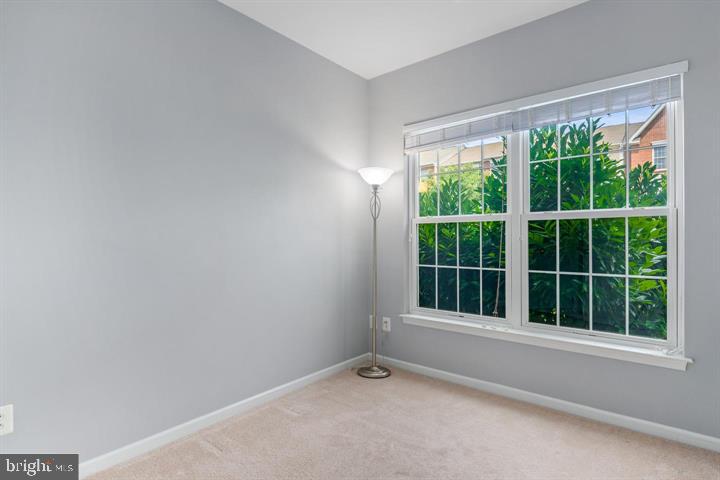 SOUTH RIDING - Residential Lease