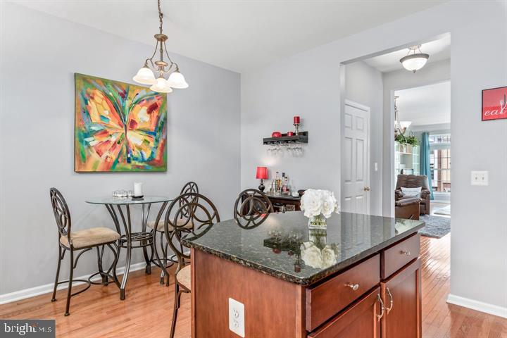 SOUTH RIDING - Residential Lease