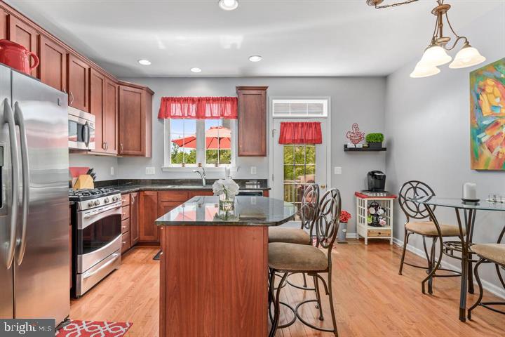 SOUTH RIDING - Residential Lease