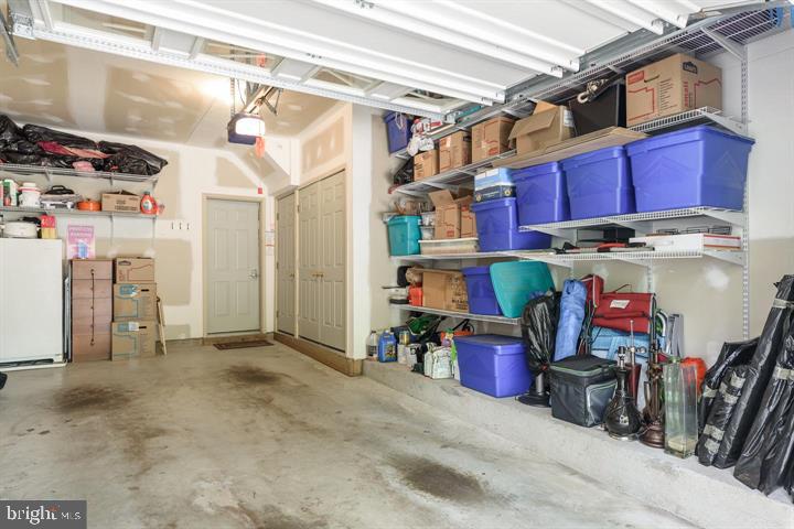 SOUTH RIDING - Residential Lease