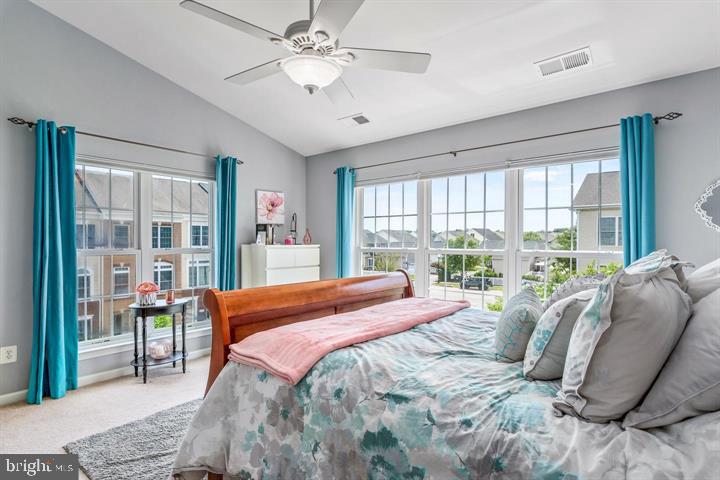 SOUTH RIDING - Residential Lease