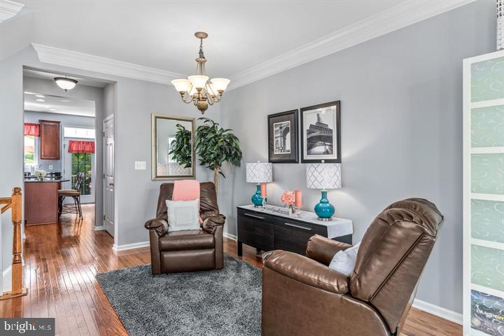 SOUTH RIDING - Residential Lease