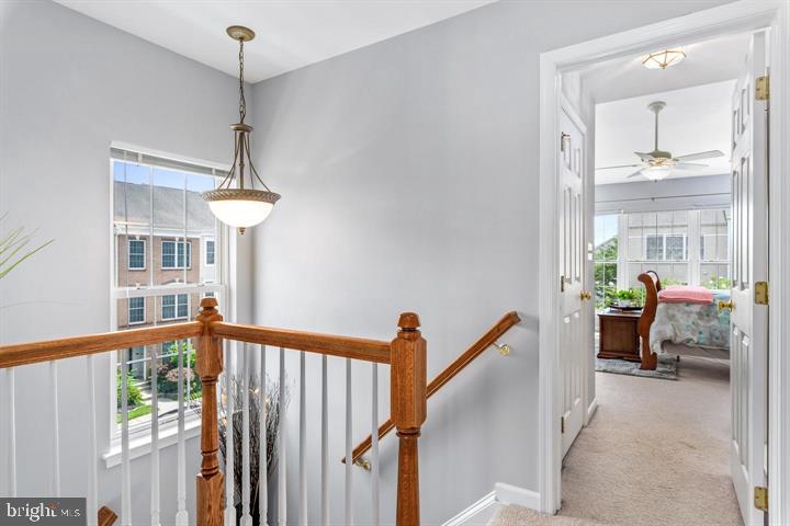 SOUTH RIDING - Residential Lease