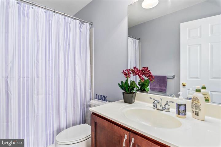 SOUTH RIDING - Residential Lease