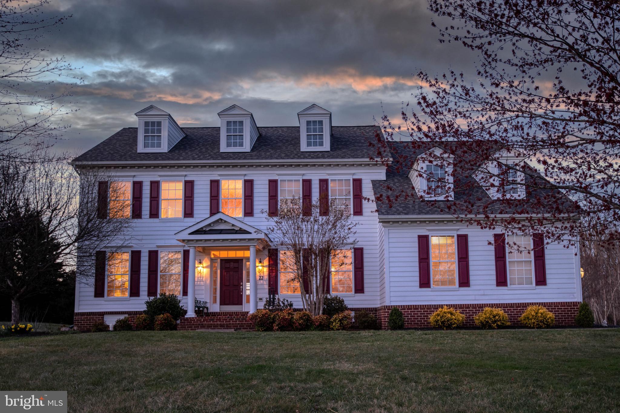 FERNBANK - Residential