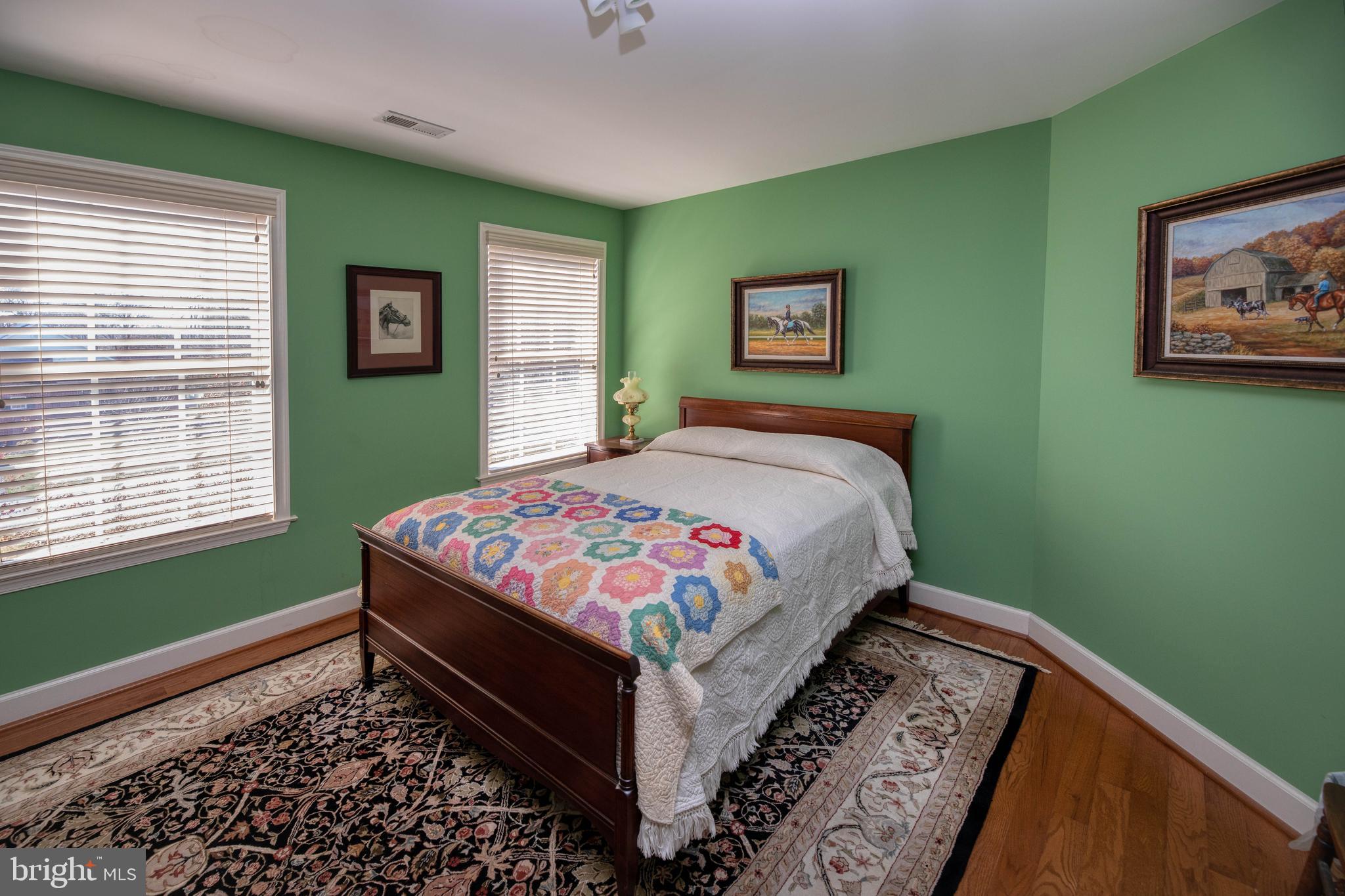 FERNBANK - Residential