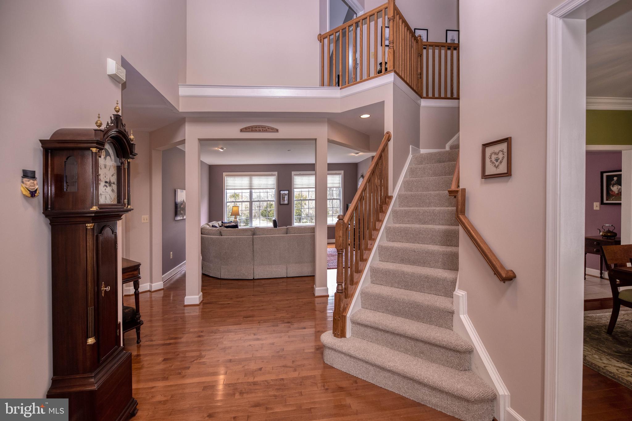 FERNBANK - Residential