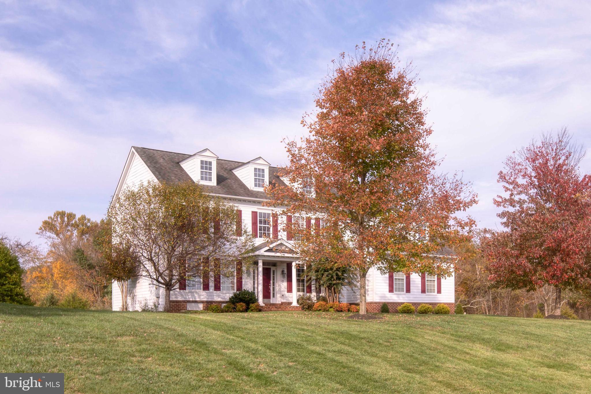 FERNBANK - Residential