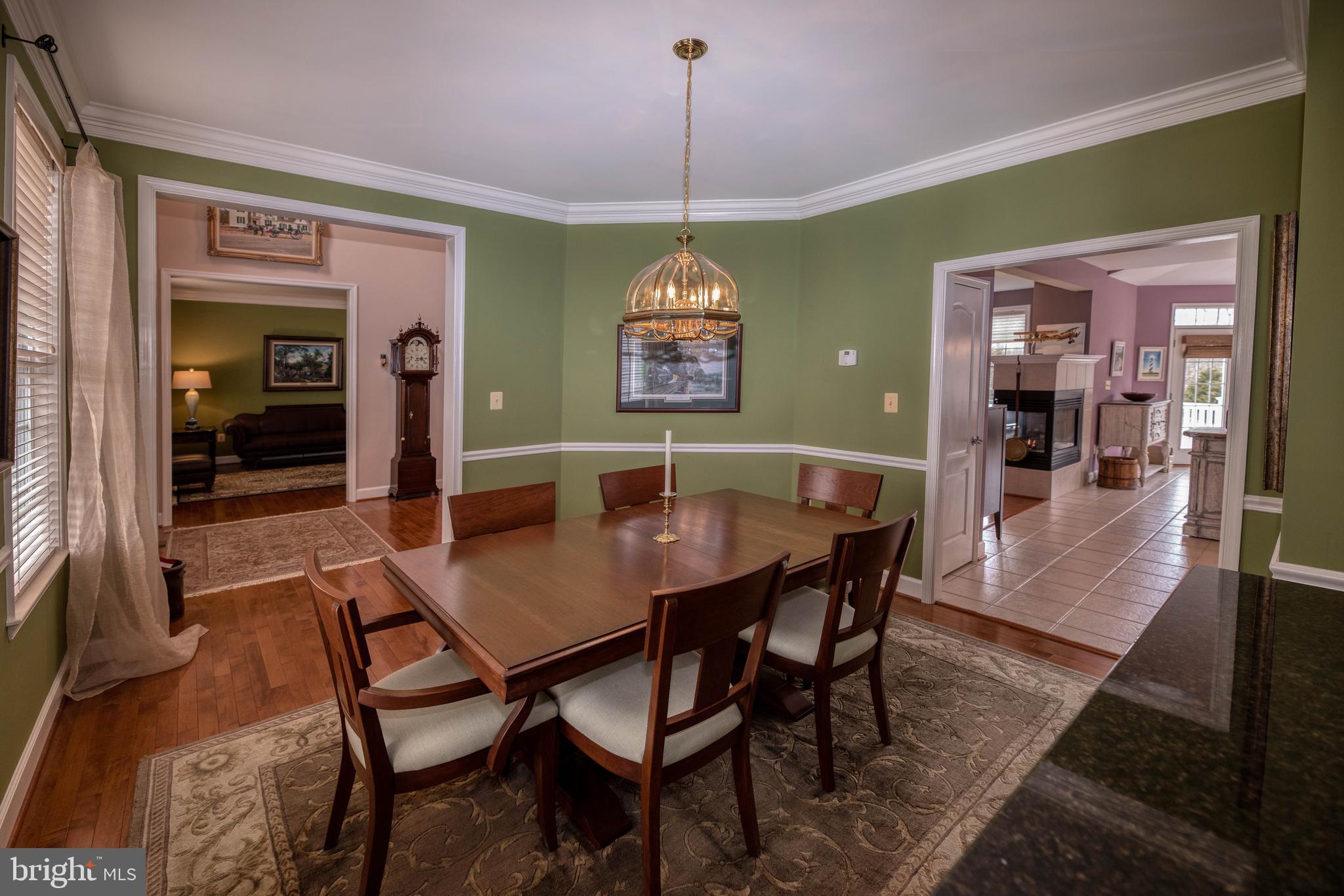 FERNBANK - Residential