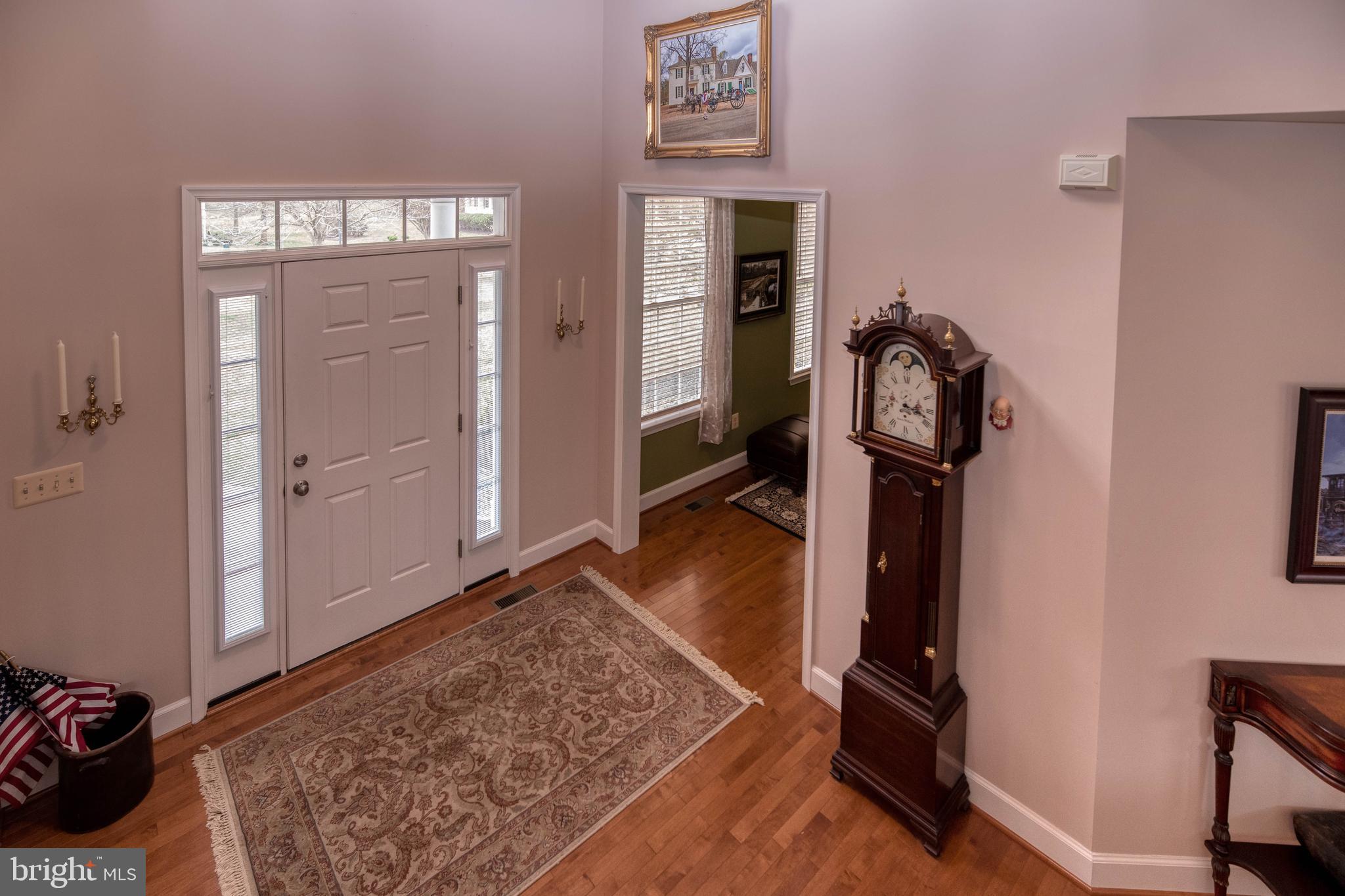 FERNBANK - Residential