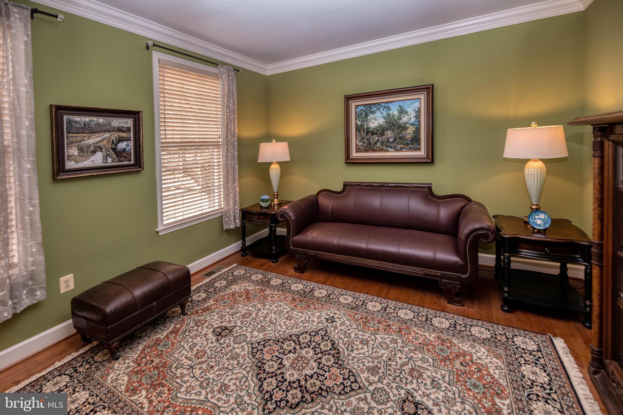 FERNBANK - Residential