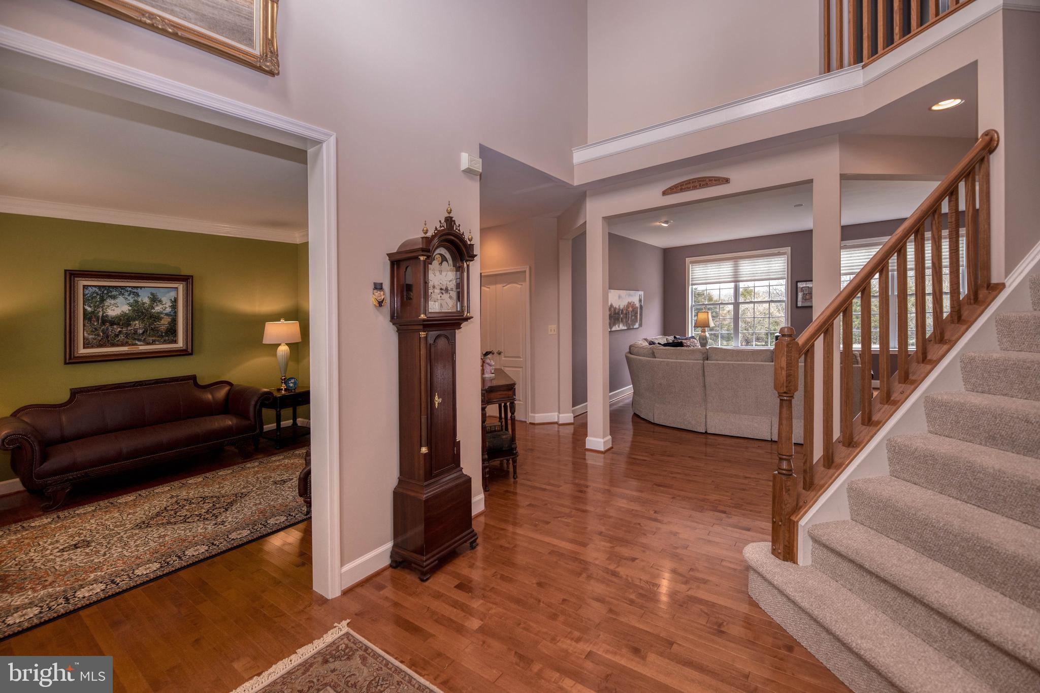 FERNBANK - Residential