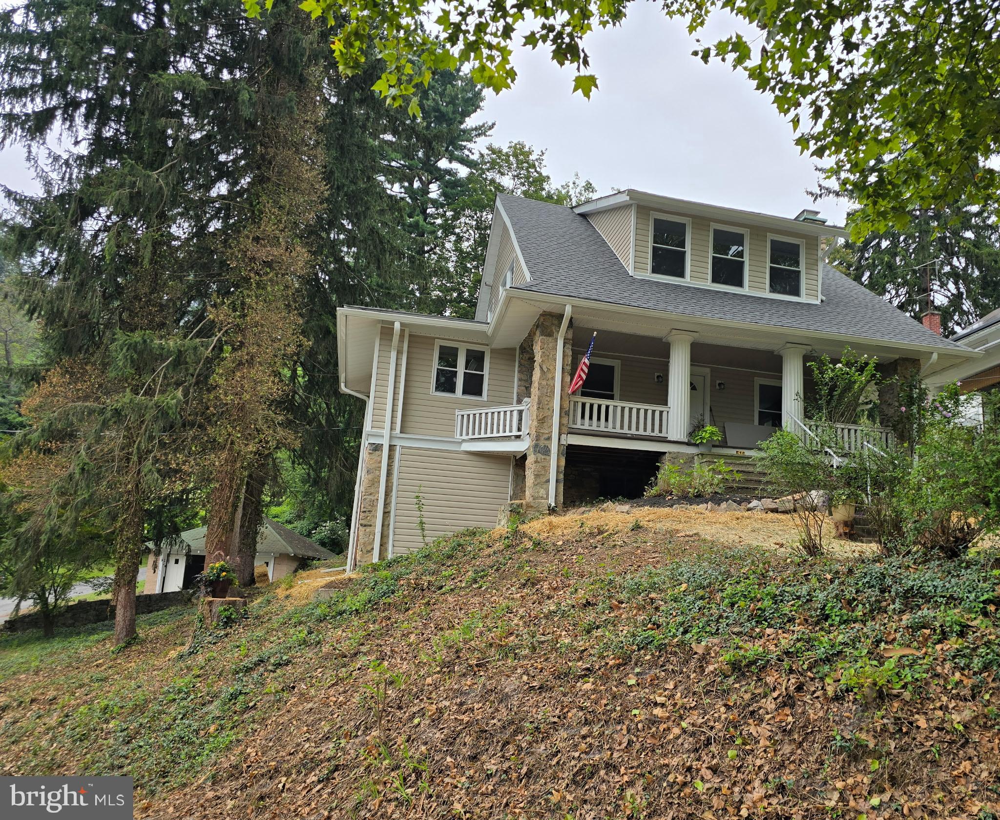 516 FOUNTAIN AVENUE