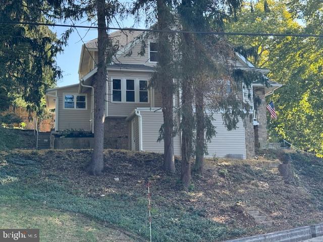 516 FOUNTAIN AVENUE