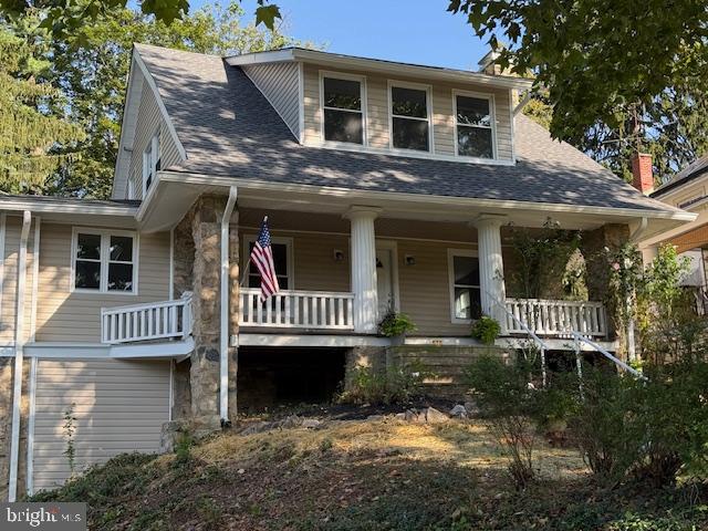 516 FOUNTAIN AVENUE
