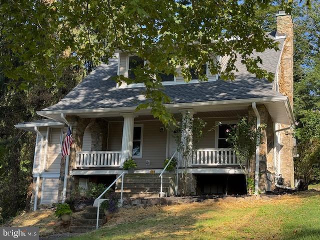516 FOUNTAIN AVENUE