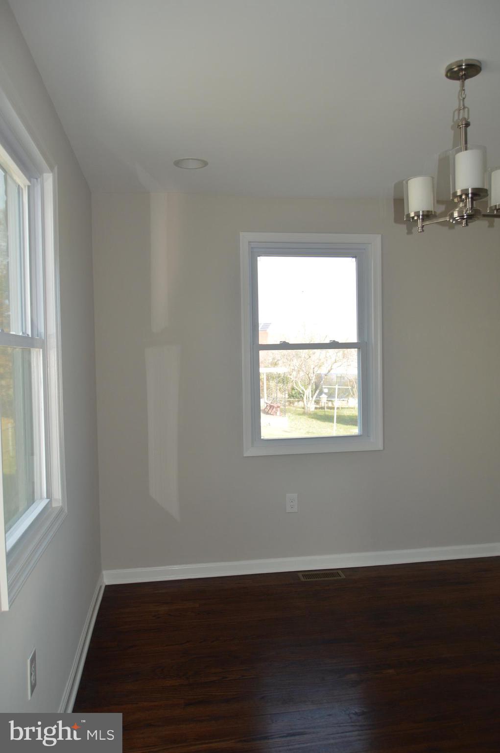 HALETHORPE - Residential