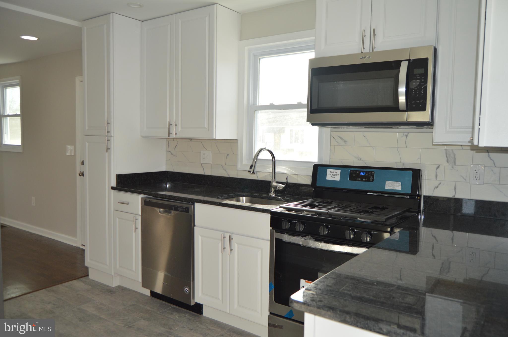 HALETHORPE - Residential