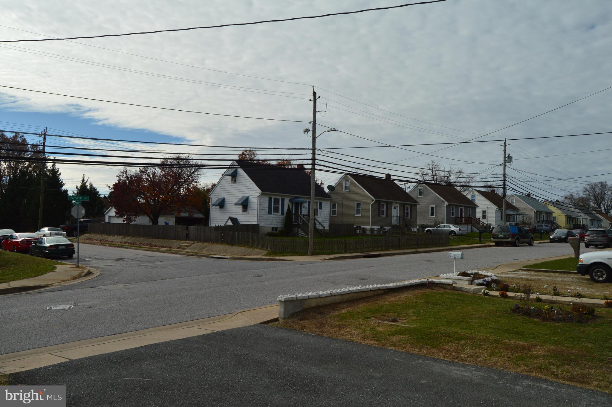 HALETHORPE - Residential