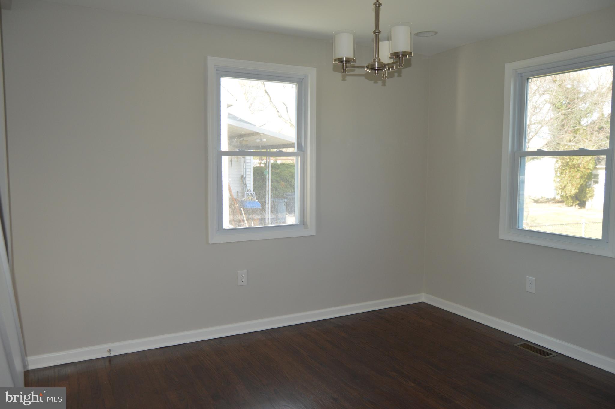 HALETHORPE - Residential