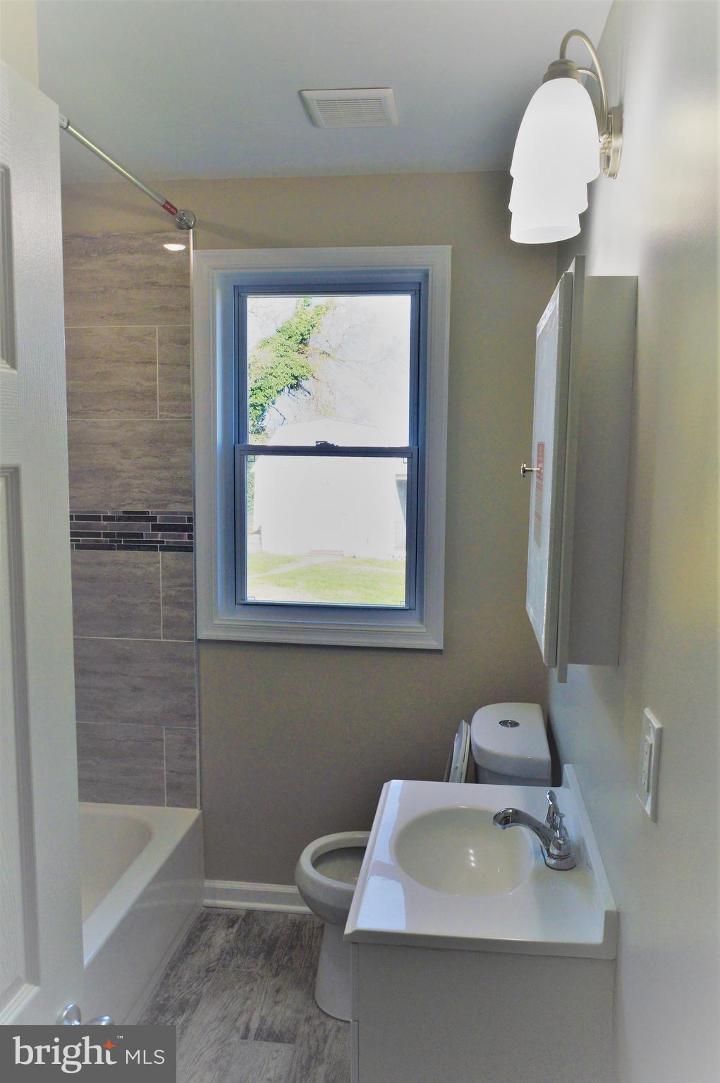 HALETHORPE - Residential