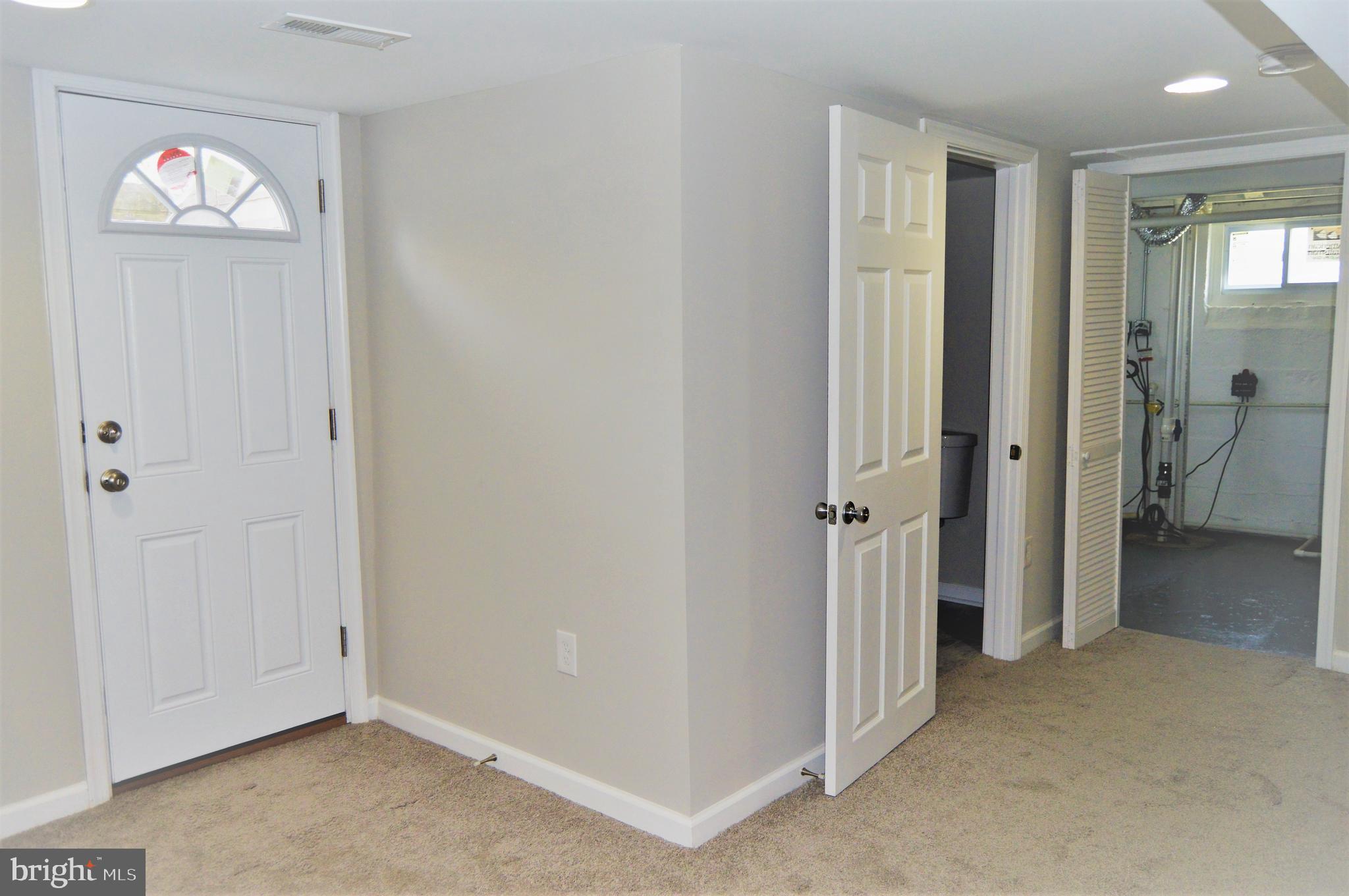 HALETHORPE - Residential